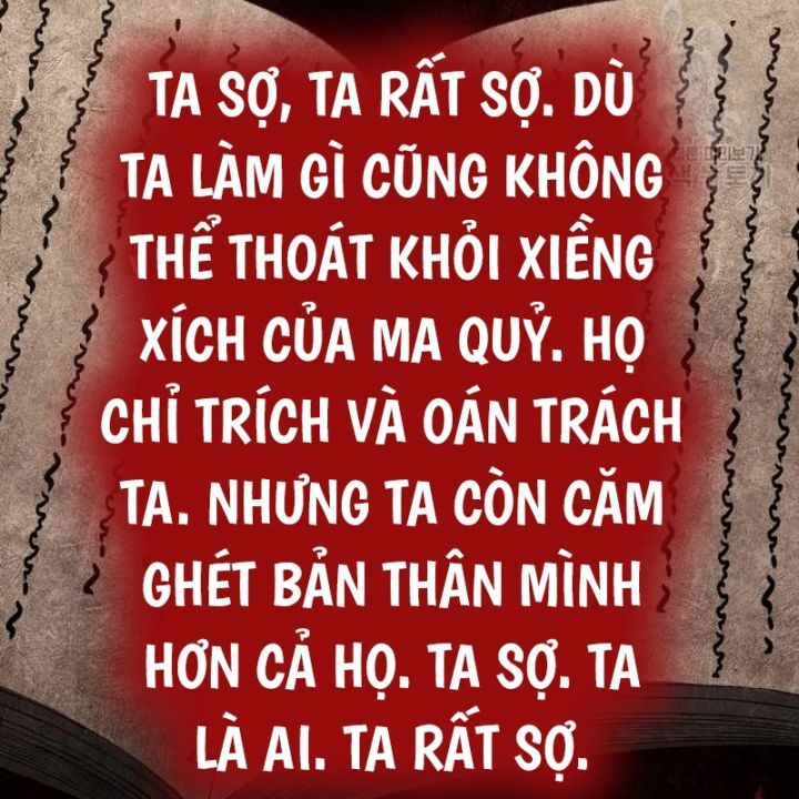 Thiên Ma Thần Quyết: Trùng Sinh