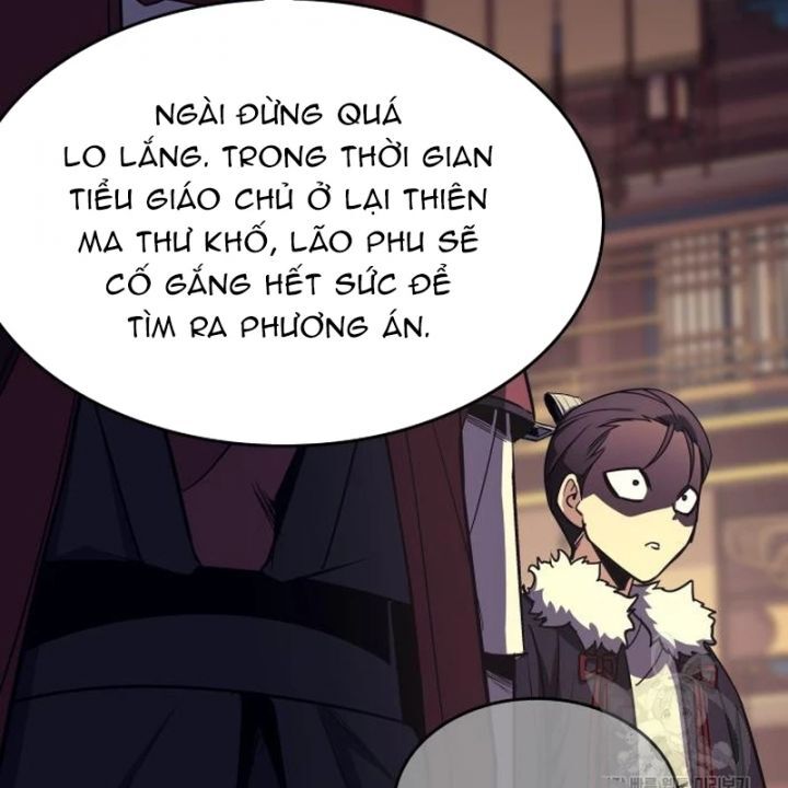 Thiên Ma Thần Quyết: Trùng Sinh