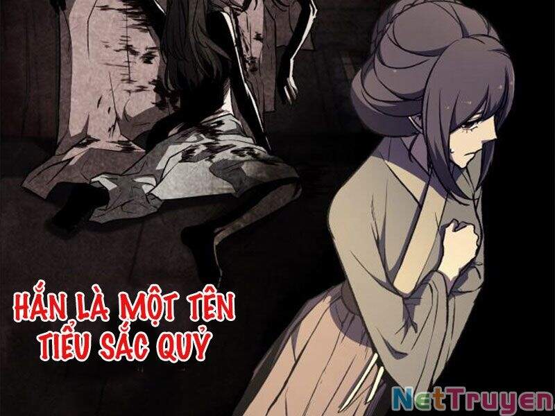 Thiên Ma Thần Quyết: Trùng Sinh