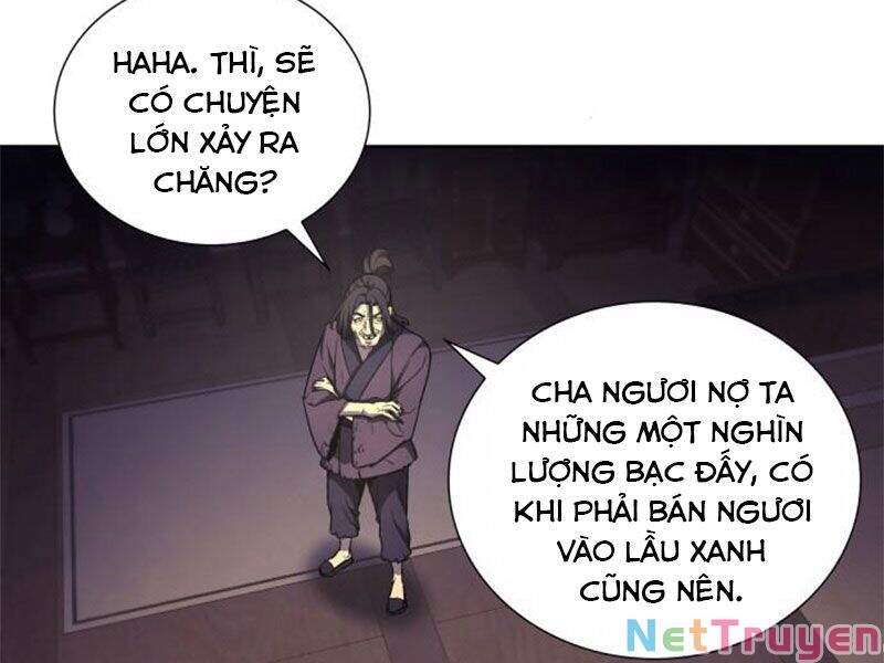 Thiên Ma Thần Quyết: Trùng Sinh