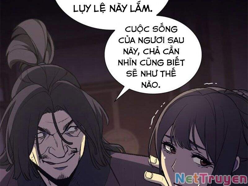 Thiên Ma Thần Quyết: Trùng Sinh