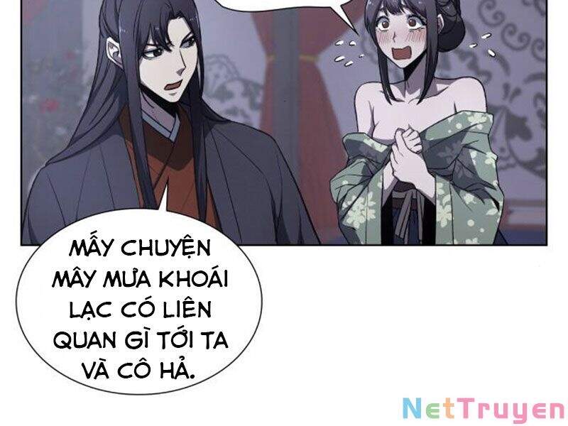 Thiên Ma Thần Quyết: Trùng Sinh