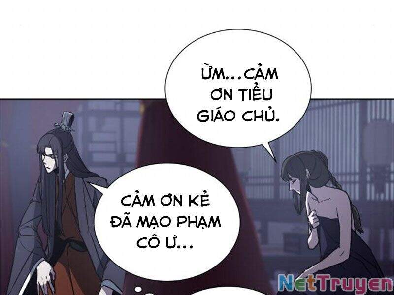 Thiên Ma Thần Quyết: Trùng Sinh