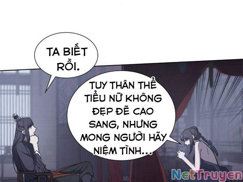 Thiên Ma Thần Quyết: Trùng Sinh