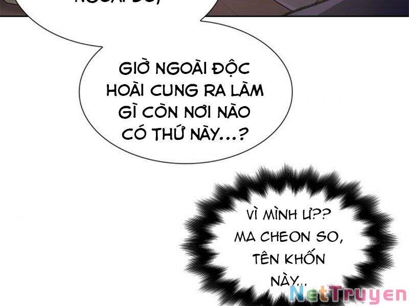 Thiên Ma Thần Quyết: Trùng Sinh