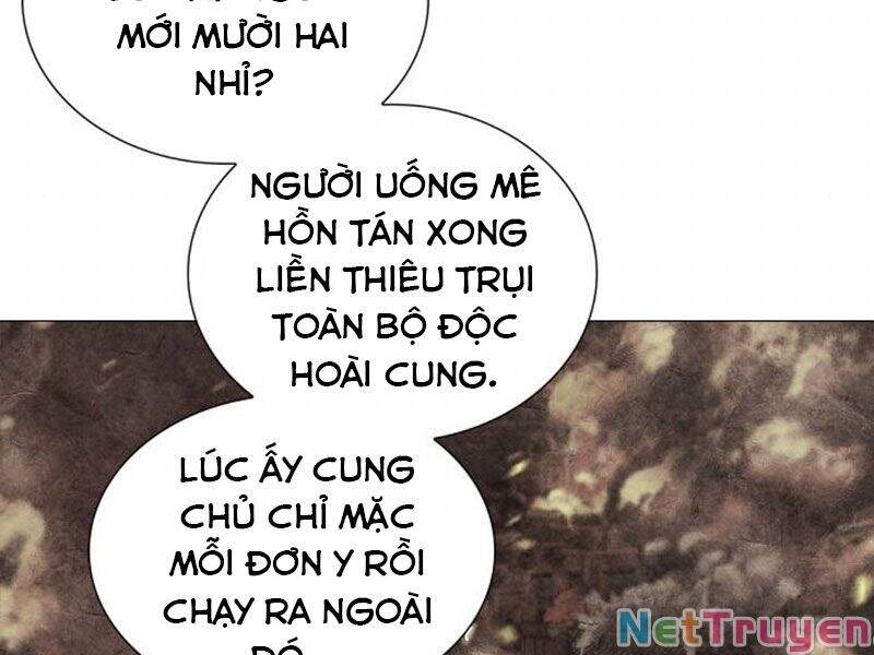 Thiên Ma Thần Quyết: Trùng Sinh