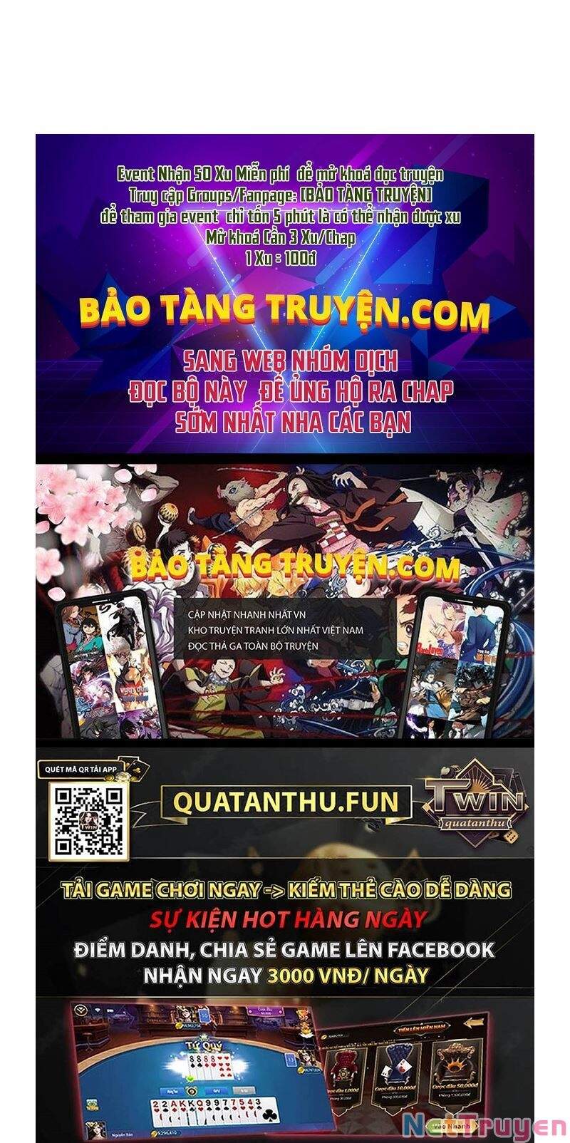 Thiên Ma Thần Quyết: Trùng Sinh