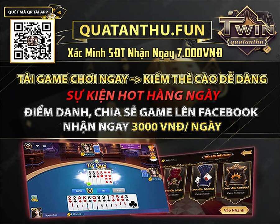 Thiên Ma Thần Quyết: Trùng Sinh