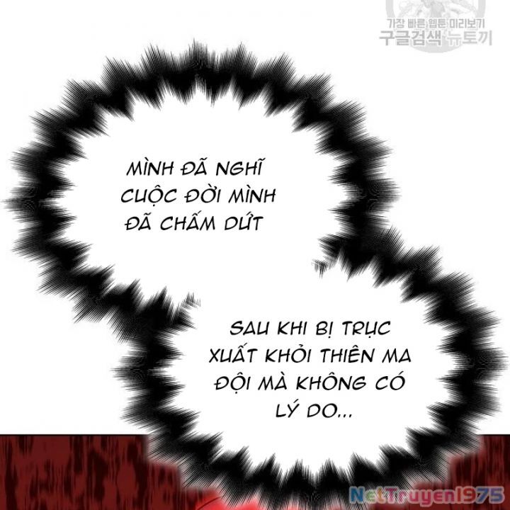 Thiên Ma Thần Quyết: Trùng Sinh