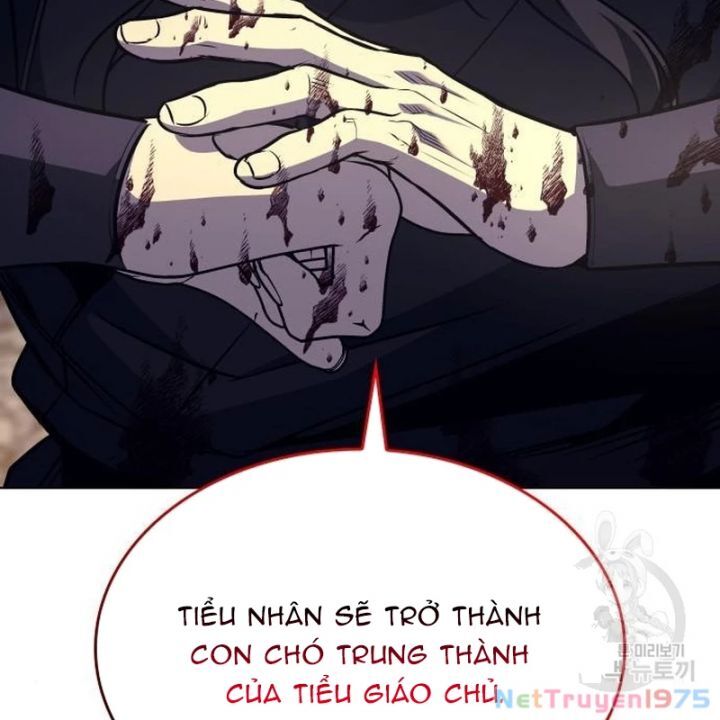 Thiên Ma Thần Quyết: Trùng Sinh