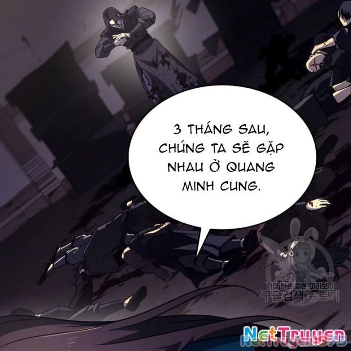 Thiên Ma Thần Quyết: Trùng Sinh
