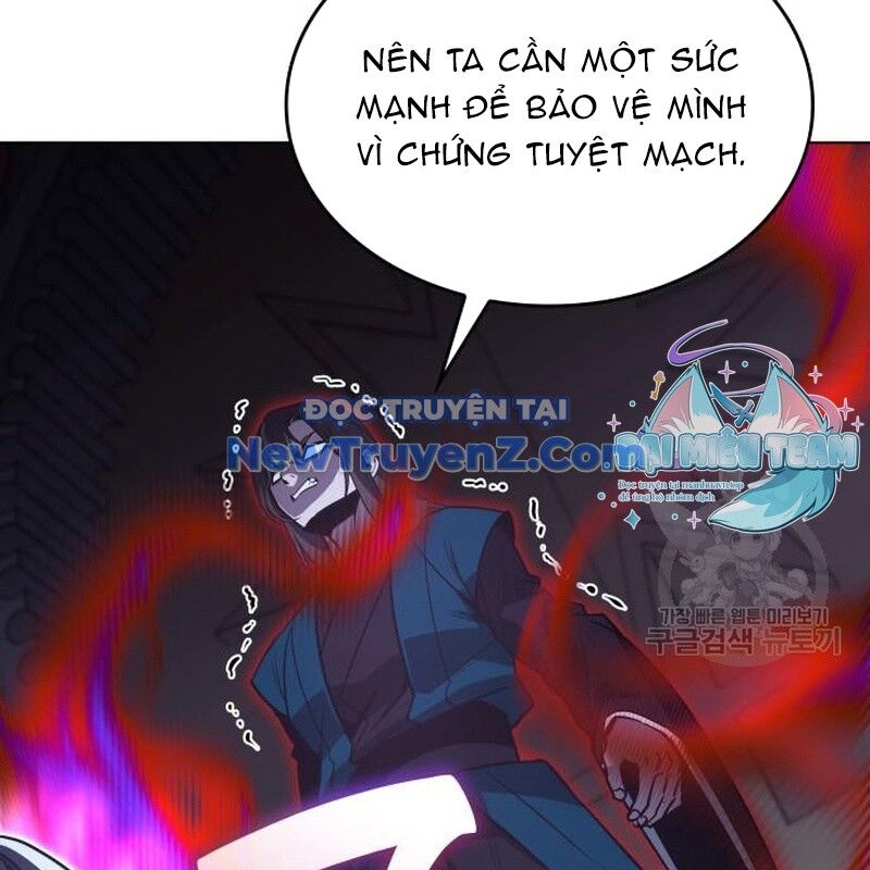 Thiên Ma Thần Quyết: Trùng Sinh