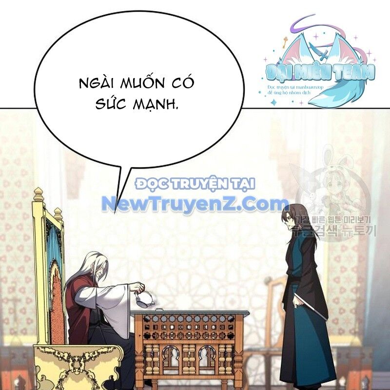Thiên Ma Thần Quyết: Trùng Sinh