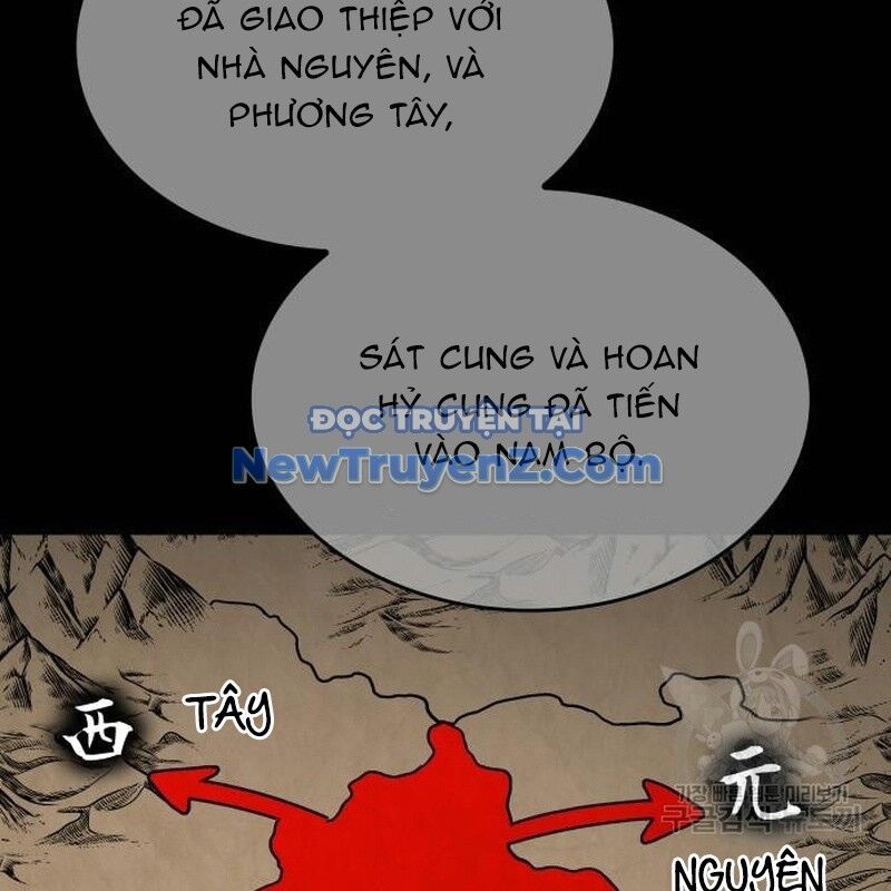 Thiên Ma Thần Quyết: Trùng Sinh