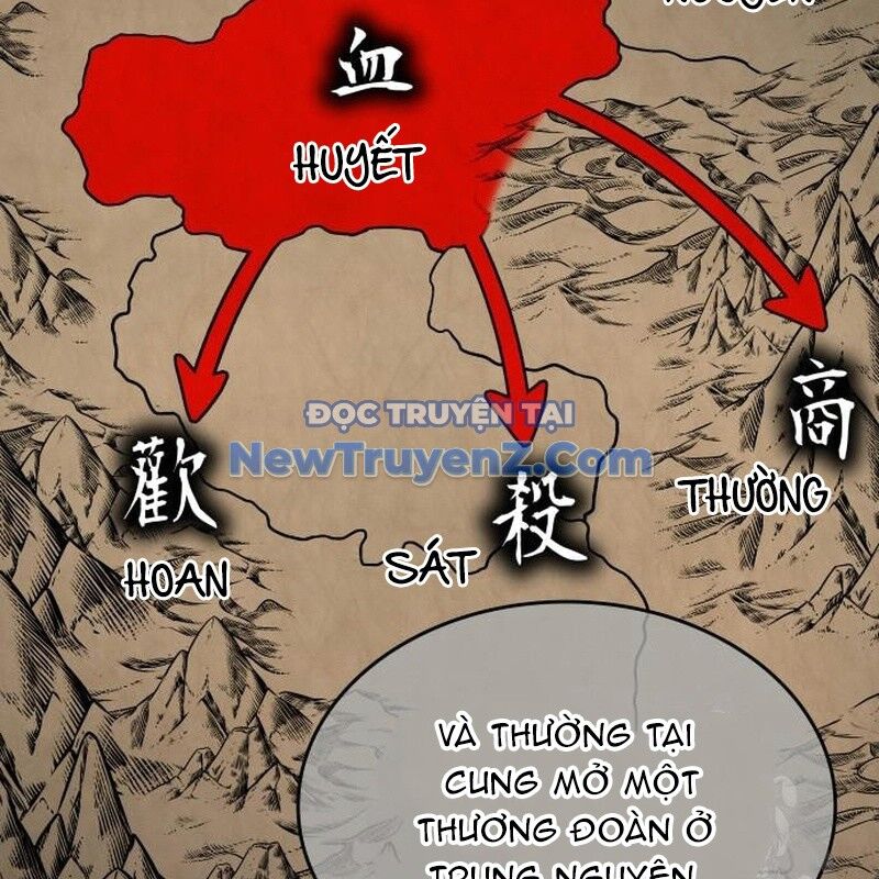 Thiên Ma Thần Quyết: Trùng Sinh