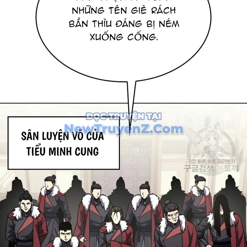 Thiên Ma Thần Quyết: Trùng Sinh