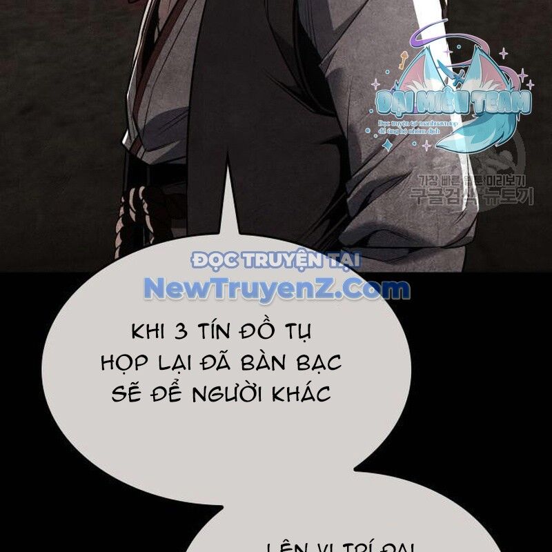 Thiên Ma Thần Quyết: Trùng Sinh