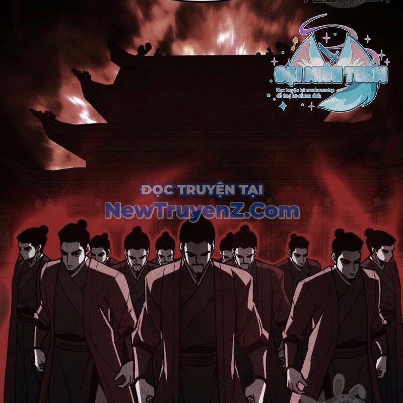 Thiên Ma Thần Quyết: Trùng Sinh