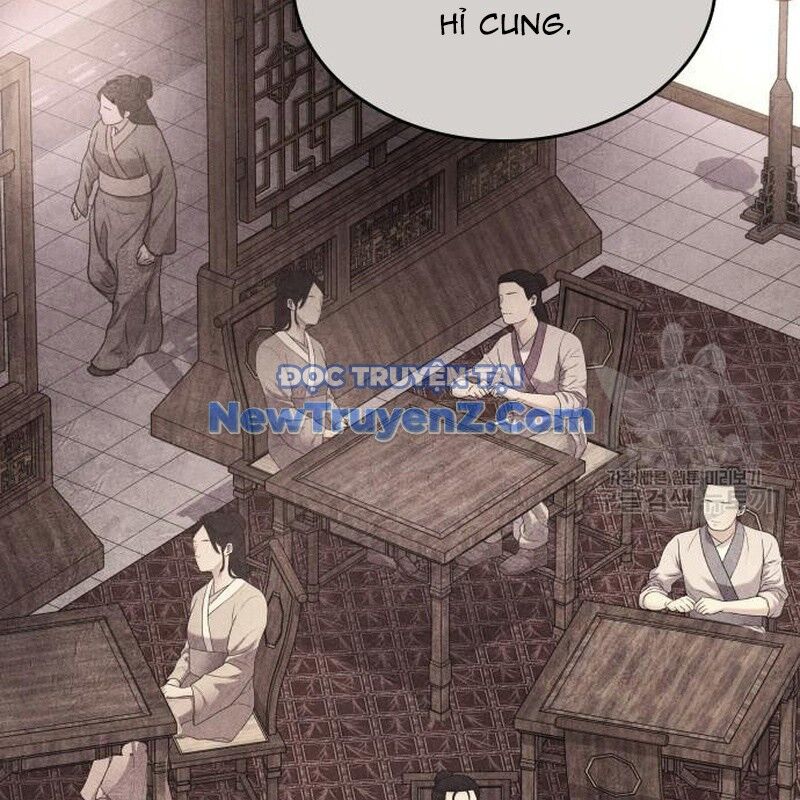Thiên Ma Thần Quyết: Trùng Sinh