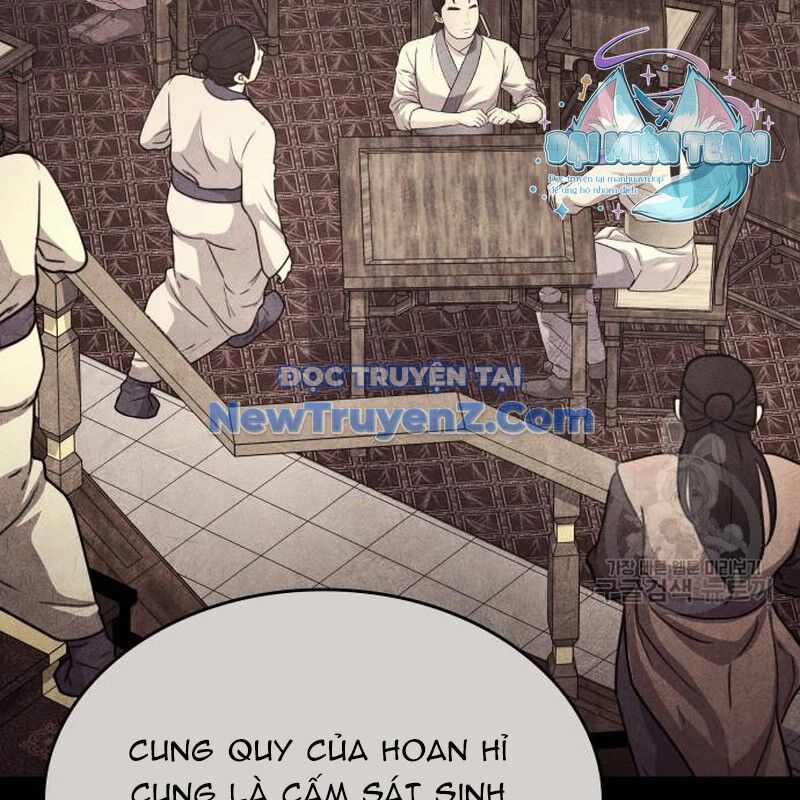 Thiên Ma Thần Quyết: Trùng Sinh