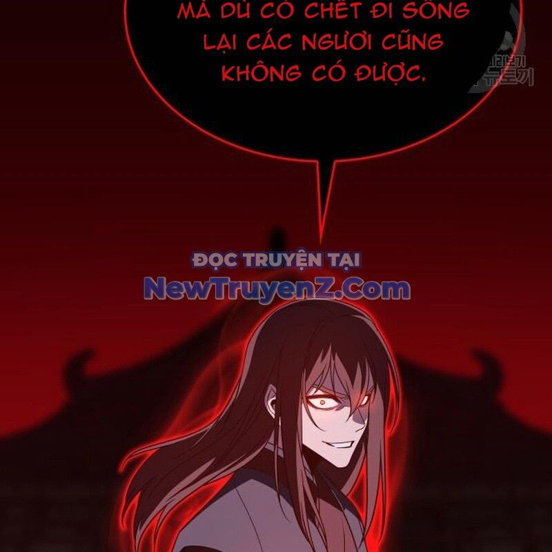 Thiên Ma Thần Quyết: Trùng Sinh