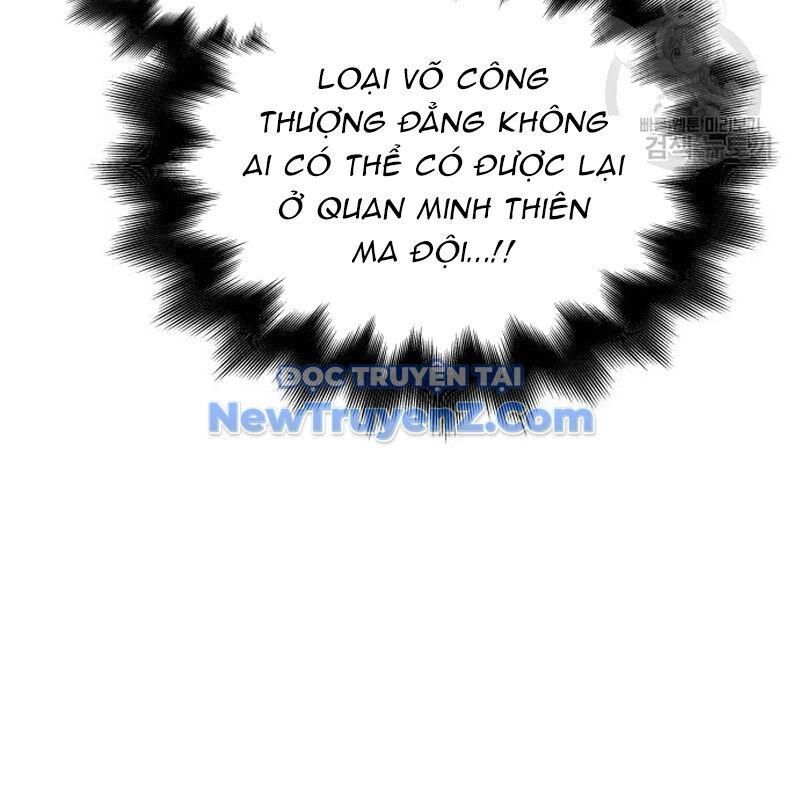 Thiên Ma Thần Quyết: Trùng Sinh