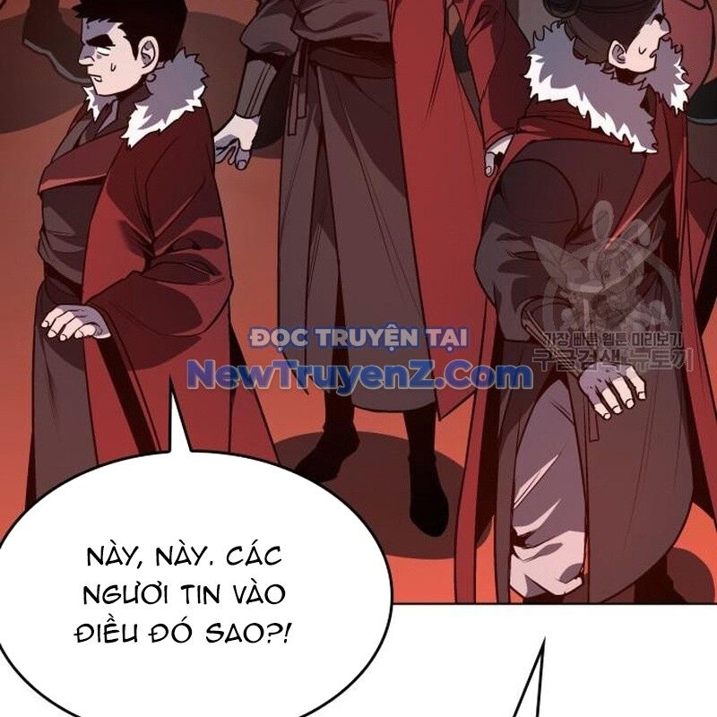 Thiên Ma Thần Quyết: Trùng Sinh
