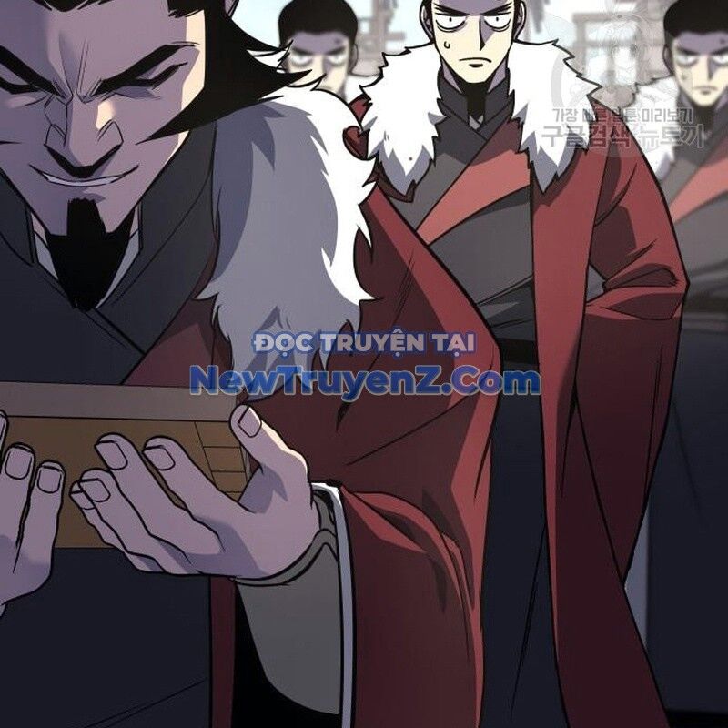 Thiên Ma Thần Quyết: Trùng Sinh