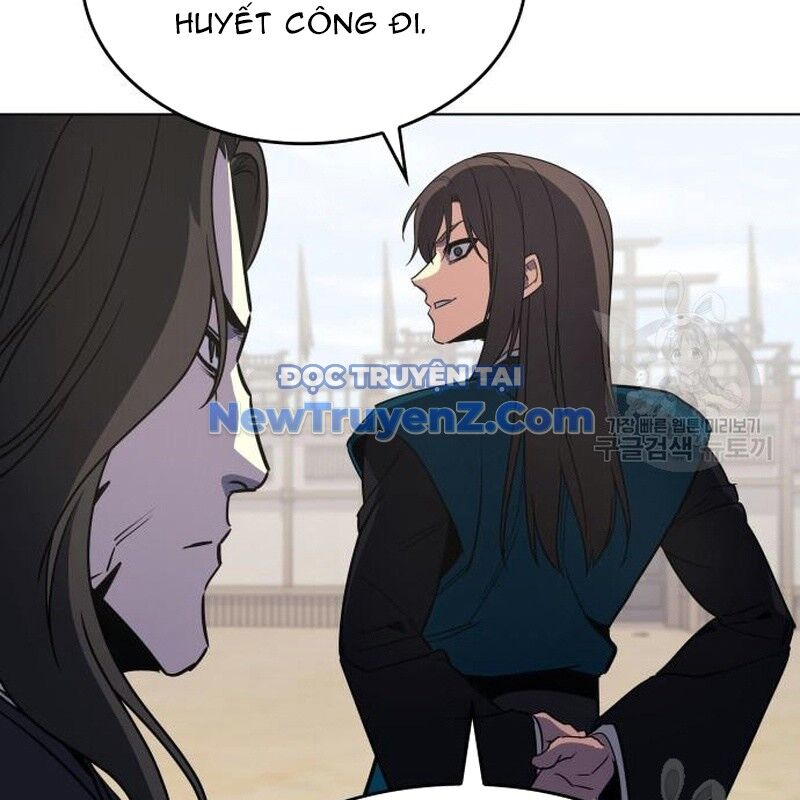Thiên Ma Thần Quyết: Trùng Sinh