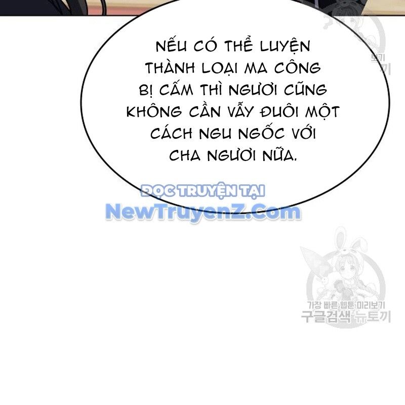 Thiên Ma Thần Quyết: Trùng Sinh