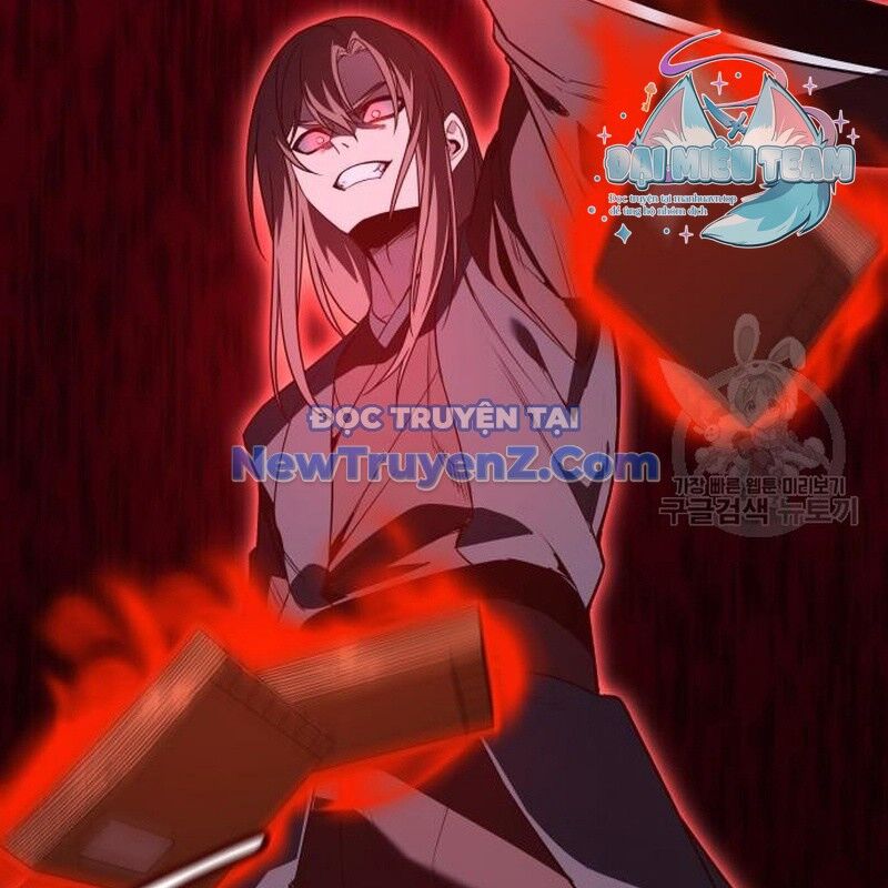 Thiên Ma Thần Quyết: Trùng Sinh