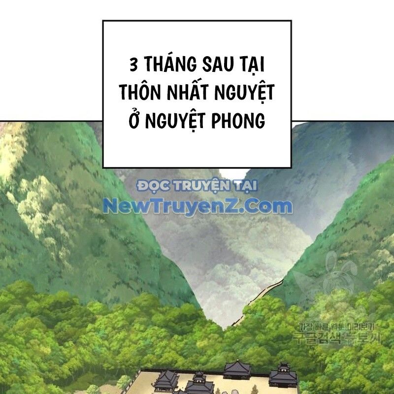Thiên Ma Thần Quyết: Trùng Sinh
