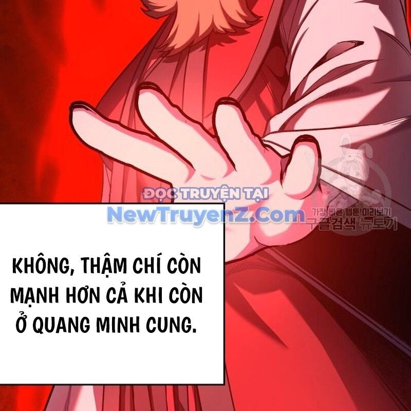 Thiên Ma Thần Quyết: Trùng Sinh