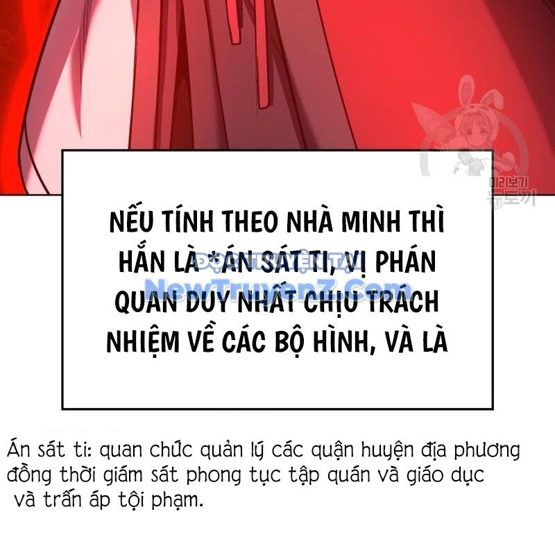Thiên Ma Thần Quyết: Trùng Sinh