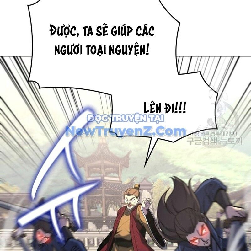 Thiên Ma Thần Quyết: Trùng Sinh
