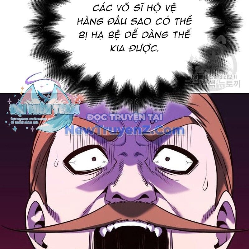 Thiên Ma Thần Quyết: Trùng Sinh