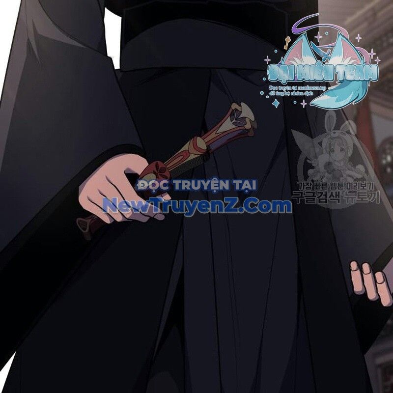 Thiên Ma Thần Quyết: Trùng Sinh