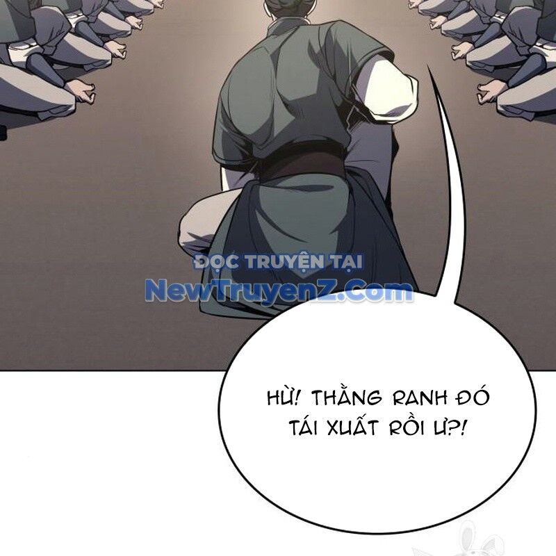 Thiên Ma Thần Quyết: Trùng Sinh