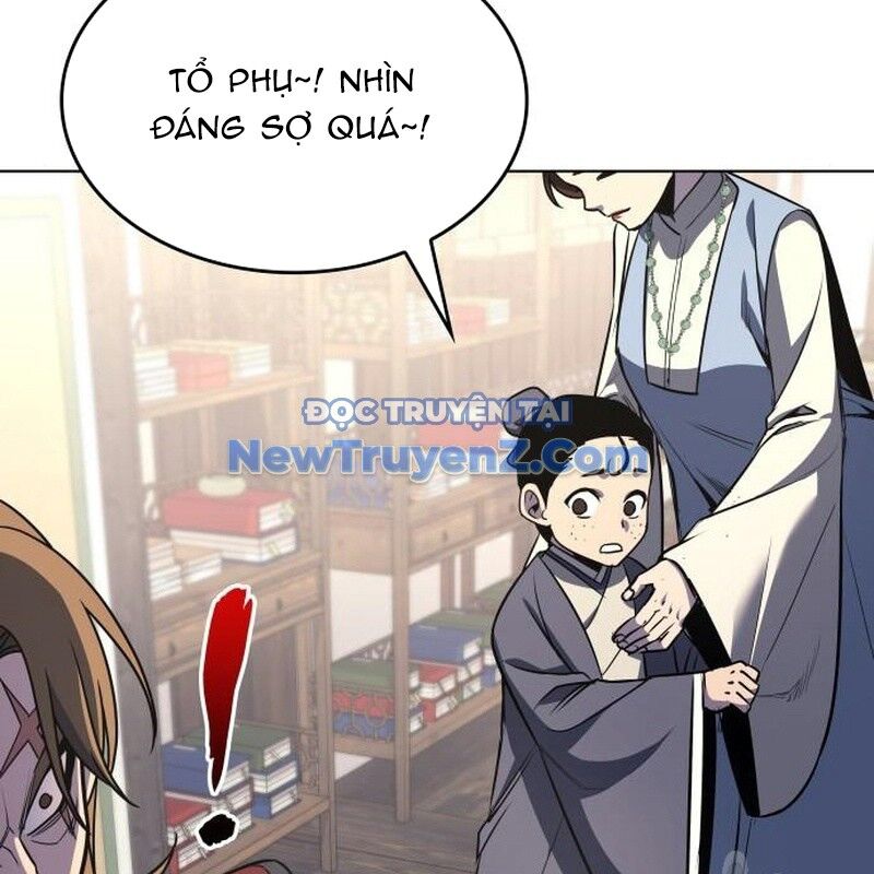 Thiên Ma Thần Quyết: Trùng Sinh