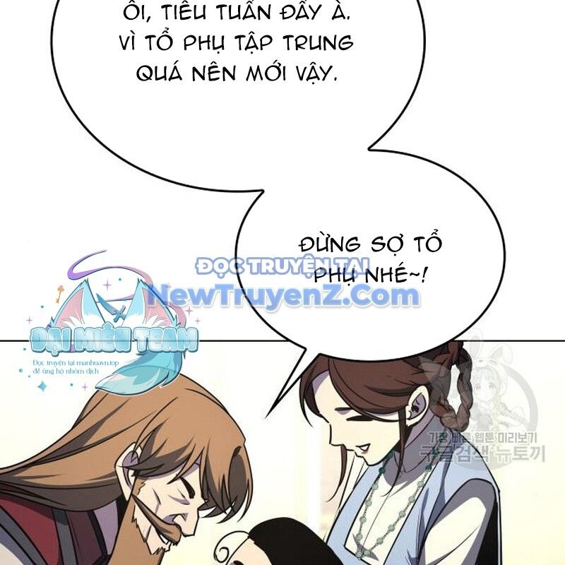 Thiên Ma Thần Quyết: Trùng Sinh