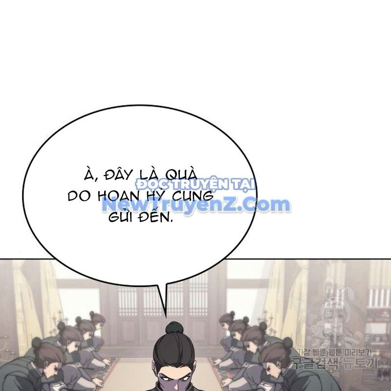 Thiên Ma Thần Quyết: Trùng Sinh
