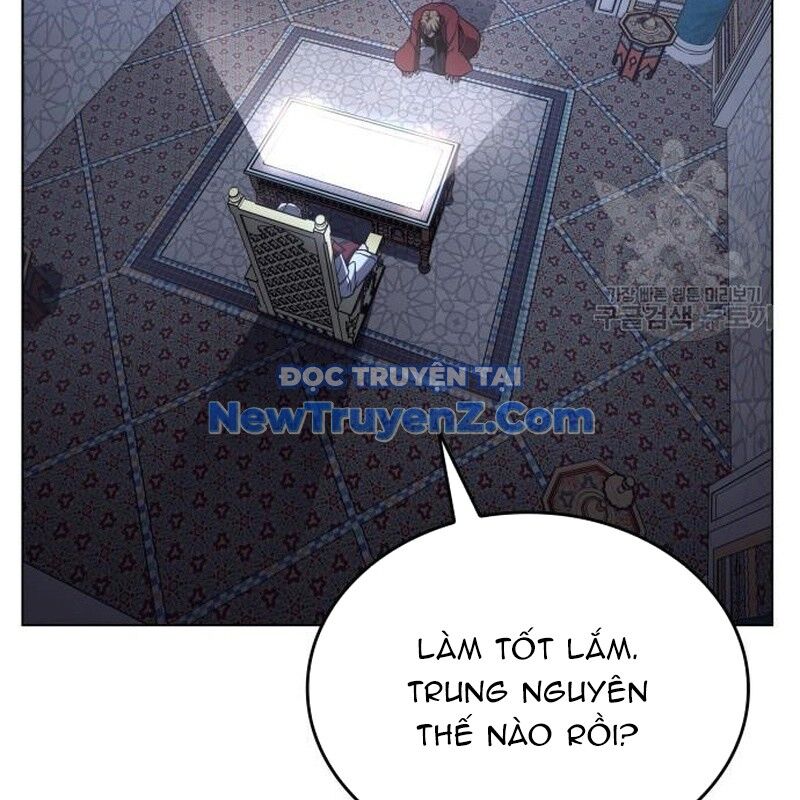 Thiên Ma Thần Quyết: Trùng Sinh