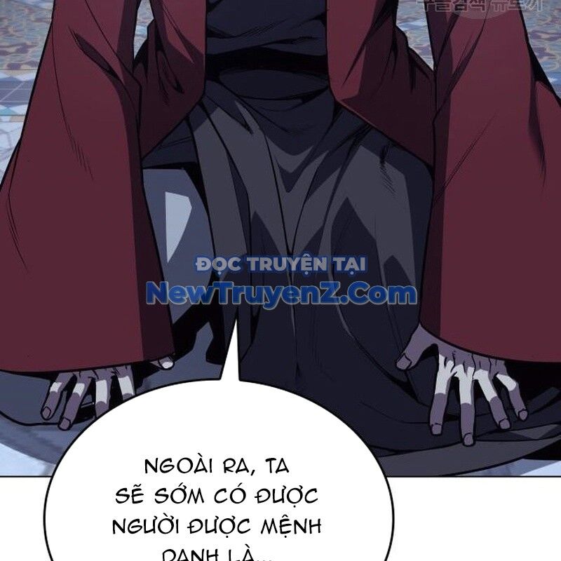Thiên Ma Thần Quyết: Trùng Sinh