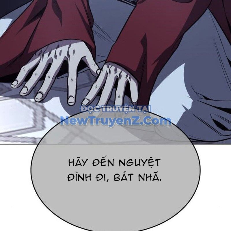 Thiên Ma Thần Quyết: Trùng Sinh