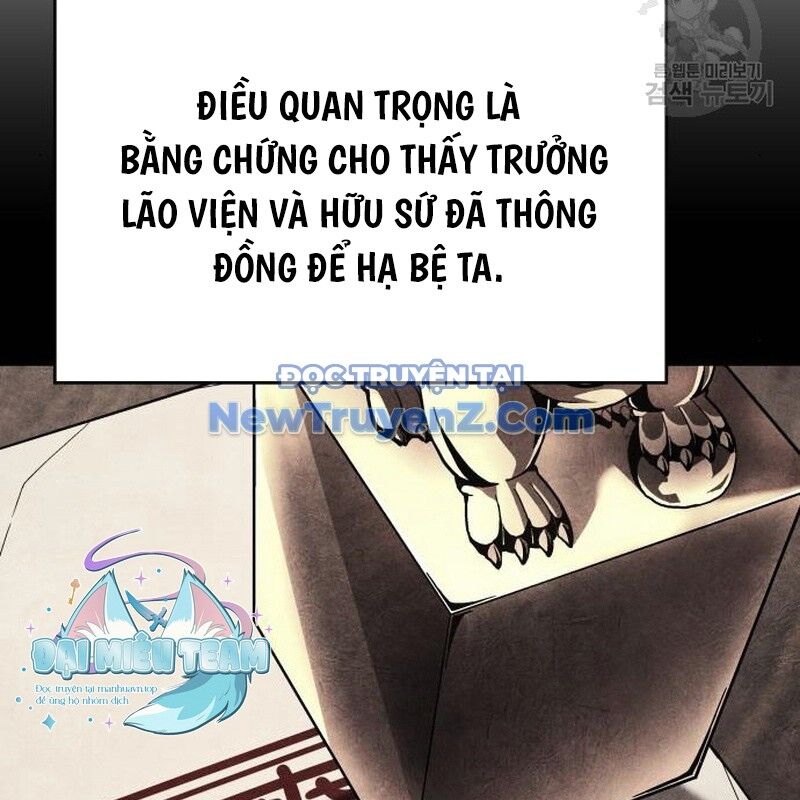 Thiên Ma Thần Quyết: Trùng Sinh