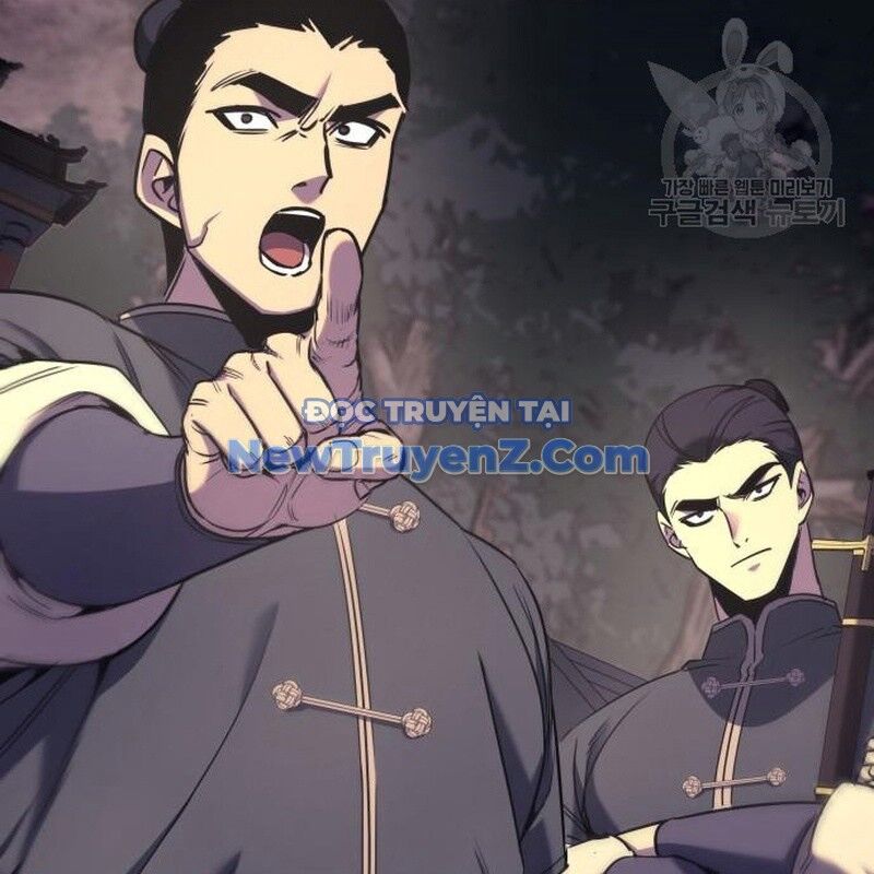Thiên Ma Thần Quyết: Trùng Sinh