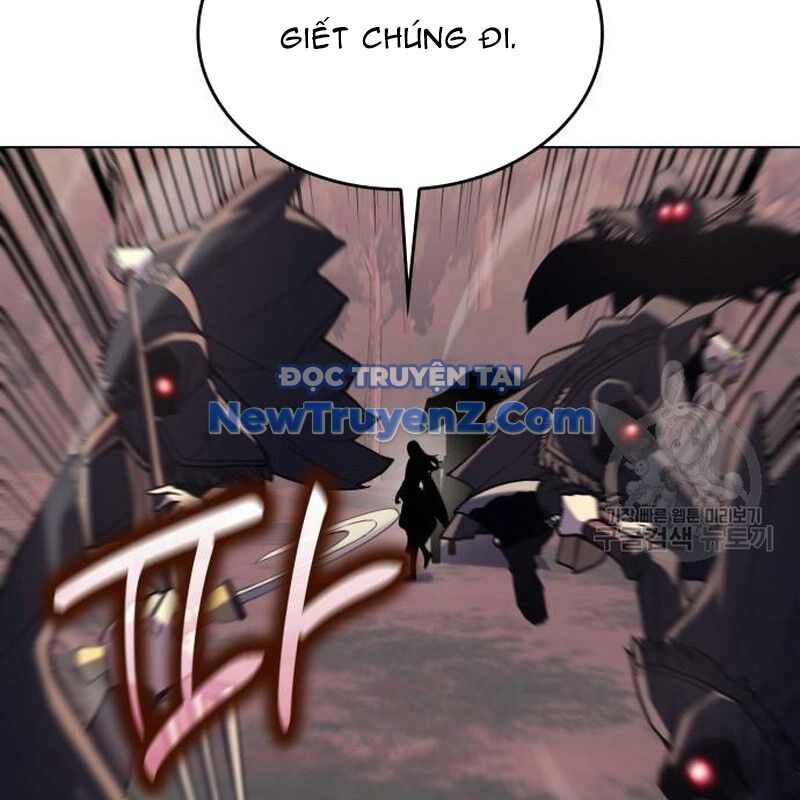 Thiên Ma Thần Quyết: Trùng Sinh