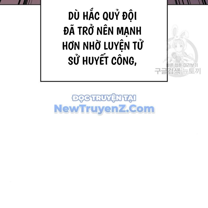 Thiên Ma Thần Quyết: Trùng Sinh