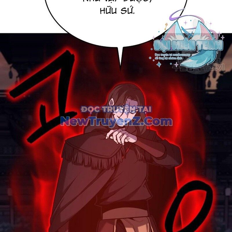 Thiên Ma Thần Quyết: Trùng Sinh