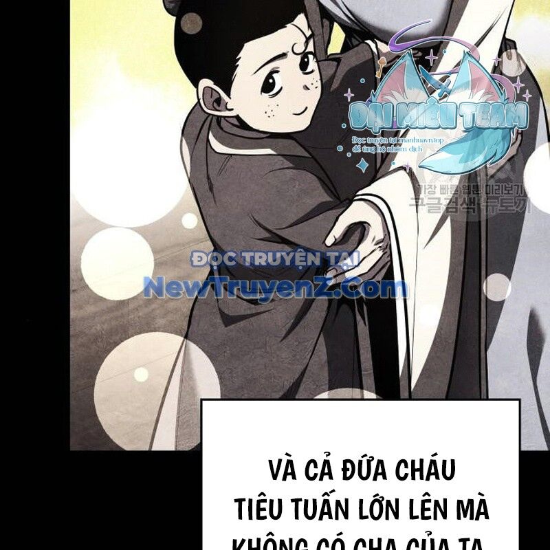 Thiên Ma Thần Quyết: Trùng Sinh